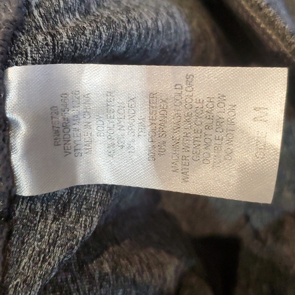 BKE Sport* Athletic Pants - Picture 6 of 8